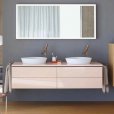 Duravit, muebles para baño de España, comprar en España muebles de baño moderno y clasico